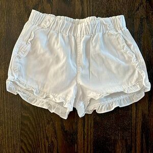 J. Crew Crew cuts shorts. Perfect for spring, summer and spring break!